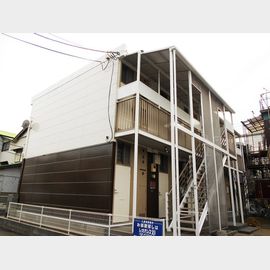 レオパレス偕楽 2階 築25年8ヶ月の賃貸物件