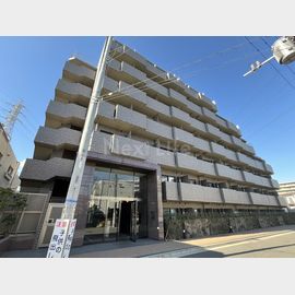 ルーブル横濱矢向の賃貸物件