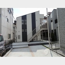 コンフィール 2階 築12年1ヶ月の賃貸物件