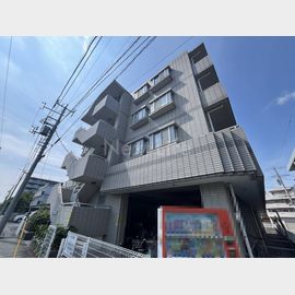 登戸駅より徒歩5分 3階 築31年2ヶ月の賃貸物件