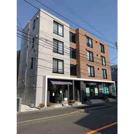 鷺沼駅より徒歩5分 4階 築2年1ヶ月の賃貸物件