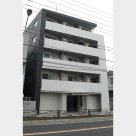 カルフールM 3階 築17年2ヶ月の賃貸物件