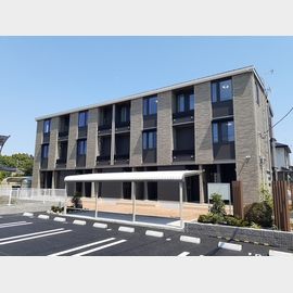 カルムヴィラージュ 3階 築1年10ヶ月の賃貸物件