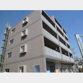 東林間駅より徒歩4分 2階 築15年2ヶ月の賃貸物件