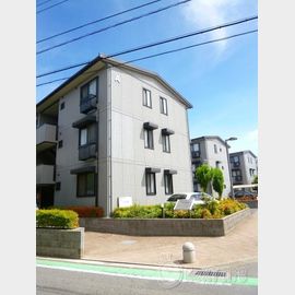 サンフルさがみ野A 1階 築23年の賃貸物件