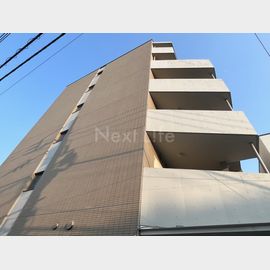 プラッツ大和 4階 築20年1ヶ月の賃貸物件