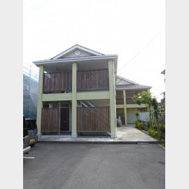 エル・とれじゃー5 1階 築22年5ヶ月の賃貸物件