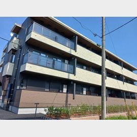 サンライズ大和 3階 新築の賃貸物件