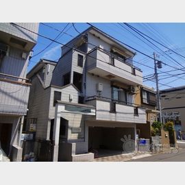 座間駅より徒歩7分 1階 築35年の賃貸物件