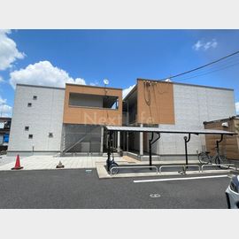 相武台下駅より徒歩16分 1階 築9年7ヶ月の賃貸物件