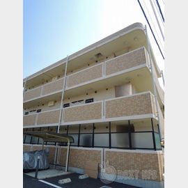 アンソレイユ 2階 築19年10ヶ月の賃貸物件