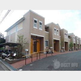 ウッド・ベルの賃貸物件