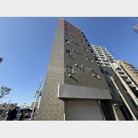 グレイス・ミコ 7階 築25年2ヶ月の賃貸物件