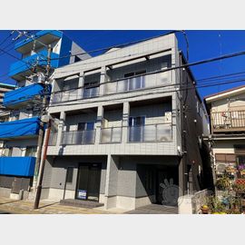 町田駅より徒歩5分 3階 築5年4ヶ月の賃貸物件