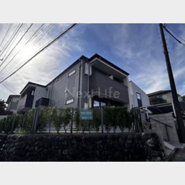 大塚・帝京大学駅より徒歩8分 2階 築2年10ヶ月の賃貸物件