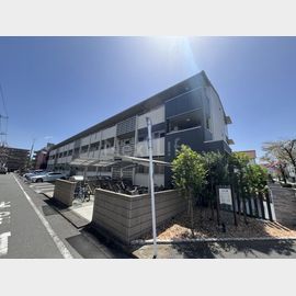 グランメゾン北野の賃貸物件