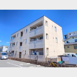 Ｅ・ＪＨｏｕｓｅ 1階 築12年9ヶ月の賃貸物件