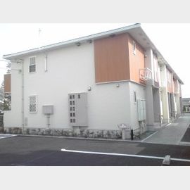 フォンテーヌアイ 2階 築15年1ヶ月の賃貸物件