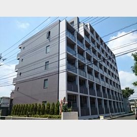 京王堀之内駅より徒歩4分 5階 築16年3ヶ月の賃貸物件