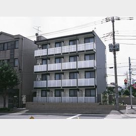 京王八王子駅より徒歩22分 1階 築18年9ヶ月の賃貸物件