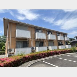 エスポワール 1階 築20年1ヶ月の賃貸物件