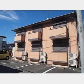 ハイツシャネル 1階 築20年1ヶ月の賃貸物件