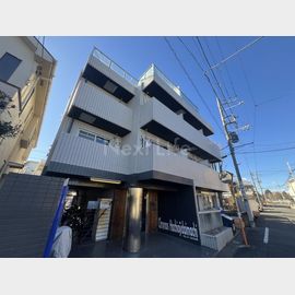 クロノス八王子台町 2階 築36年5ヶ月の賃貸物件