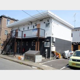 狭間駅より徒歩9分 1階 築38年1ヶ月の賃貸物件