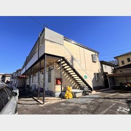 キャッスルハイツ 1階 築38年5ヶ月の賃貸物件