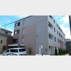 グランフィオーレ 4階 築10年3ヶ月の賃貸物件