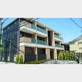 グレイス レジデンスC 2階 築7年10ヶ月の賃貸物件