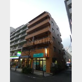 第2平川ビルの賃貸物件