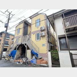 川崎駅よりバス10分 2階 築8年の賃貸物件