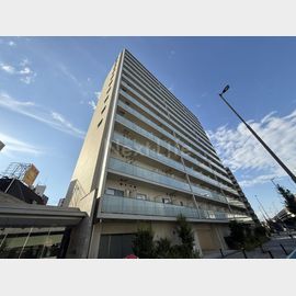 レスピール川崎 13階 築6年4ヶ月の賃貸物件