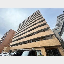 ダイアパレス生麦第３ 7階 築39年11ヶ月の賃貸物件