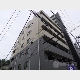 川崎駅より徒歩10分 7階 築26年8ヶ月の賃貸物件