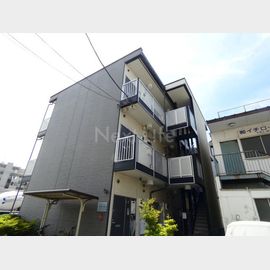 レオパレスアルコバレーノ高津 3階 築14年7ヶ月の賃貸物件