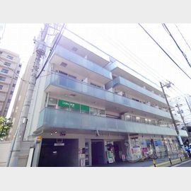 ウェルタワー 6階 築23年1ヶ月の賃貸物件