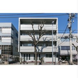 宮前平駅より徒歩6分 4階 築8年11ヶ月の賃貸物件