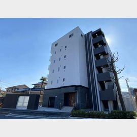 コントレイルの賃貸物件