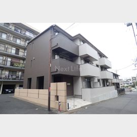 オクト 2階 築17年1ヶ月の賃貸物件