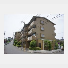 リオ梶ヶ谷の賃貸物件