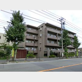 ファーサ宮崎台 5階 築26年1ヶ月の賃貸物件