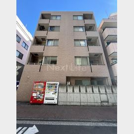 カメリアKAWSAKIの賃貸物件