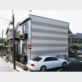 レオパレスなかやま２ 2階 築18年10ヶ月の賃貸物件