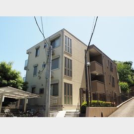 溝の口駅より徒歩13分 1階 築7年9ヶ月の賃貸物件