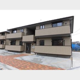 アーバングリーン長尾A棟の賃貸物件