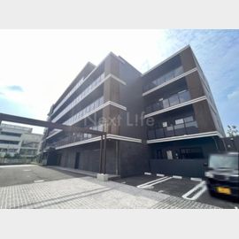 グランドソレイル 3階 築1年8ヶ月の賃貸物件