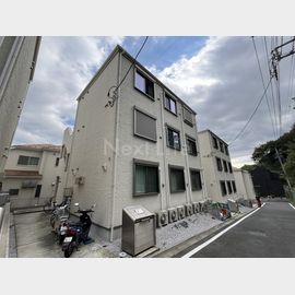 カインドネス八王子中央B棟 2階 築4年8ヶ月の賃貸物件