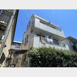 ウイルハイム 3階 築37年3ヶ月の賃貸物件